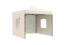 Шатер трансформер 3х3м цвет Бежевый