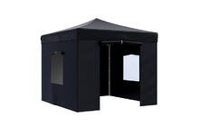 Тент-шатер быстросборный 3х3 метра стальной каркас 40*40мм