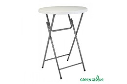 Столы: Стол складной барный Green Glade F081