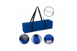 Лавки складные: Чехол транспортировочный для лавки